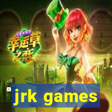 jrk games